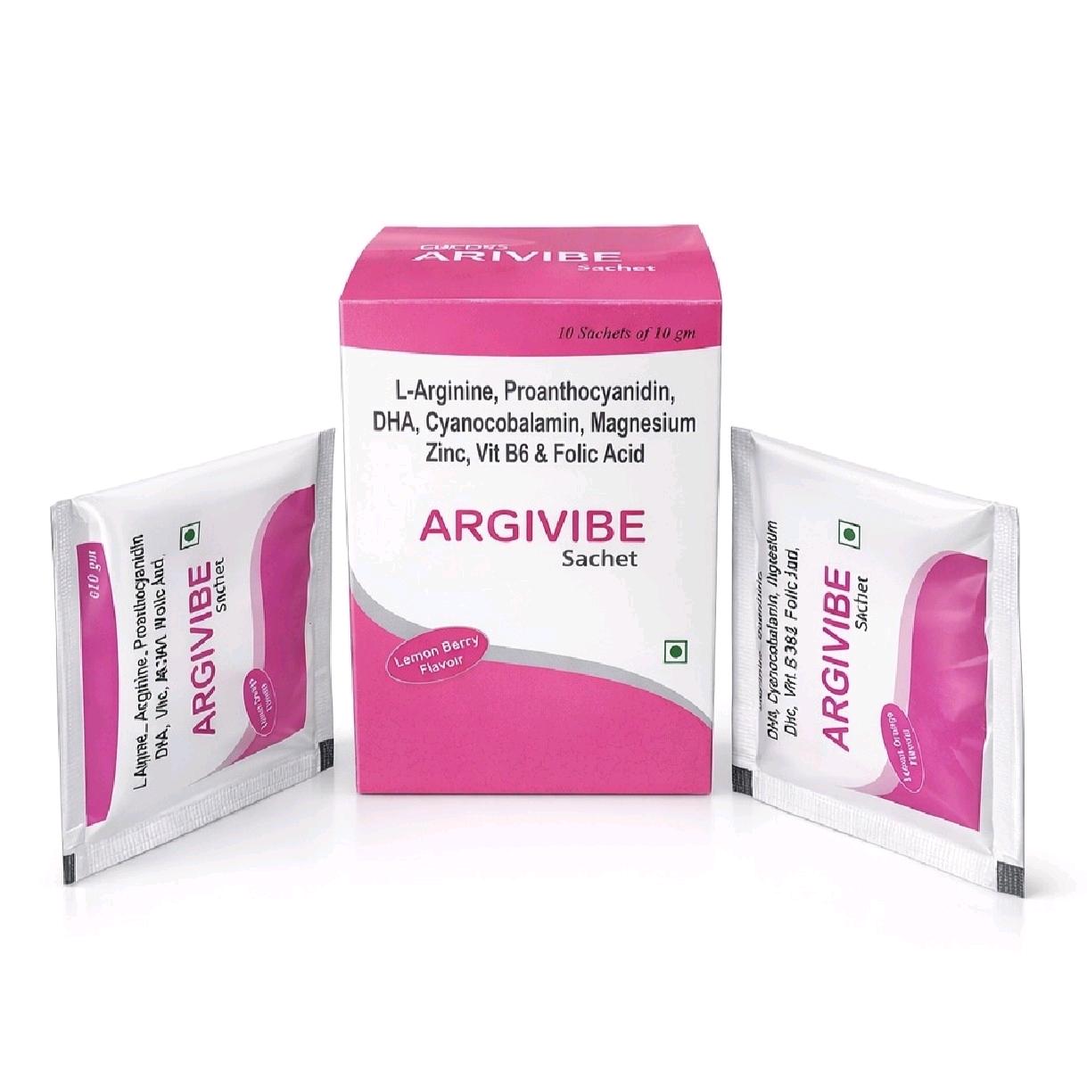 Argivibe 
