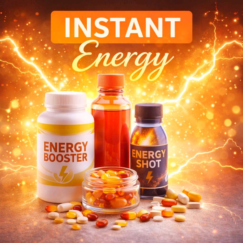 Instant Energy 