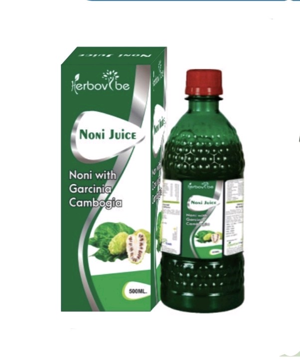 Noni juice 